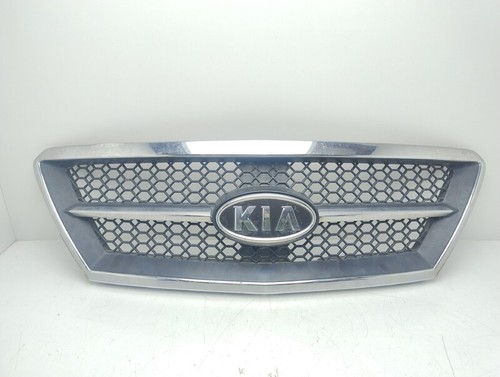 863503e020 grille gauche capot - gauche,