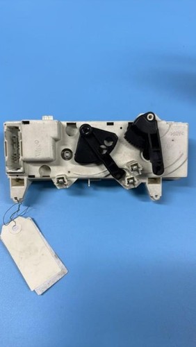 Commande chauffage renault - commande,