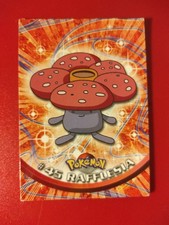 Carte Pokemon Rafflesia #45