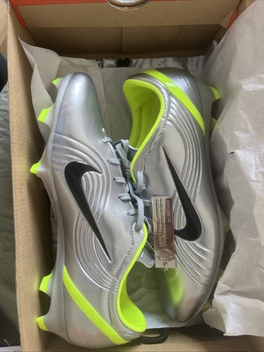 Nike mercurial vapor - vapor, new