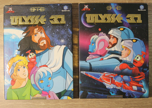 Ulysse integrale - -,