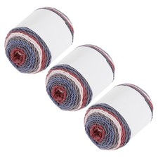 Fil Acrylique Crochet 634Y 5