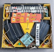 Scalextric GP3 Triang Meccano