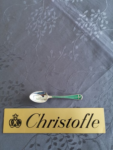 Christofle talisman cuillère - talisman,
