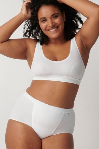 Culotte femme taille haute - culotte,