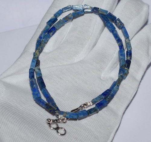 Collier argent sterling - argent,