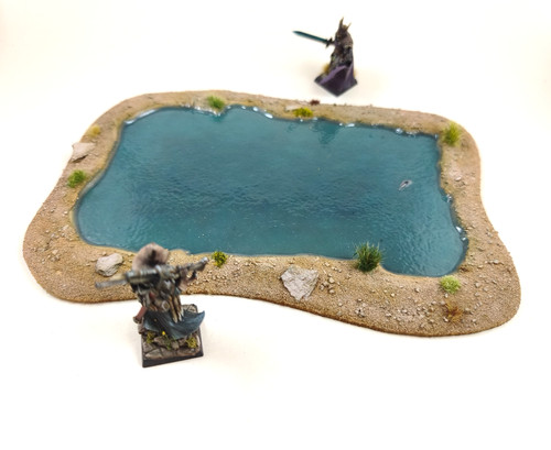 Warhammer décor terrain - warhammer,