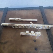 Jupiter Flute traversière  Model JFL-511E étude student