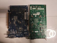 lot carte graphique Asus Nvidia