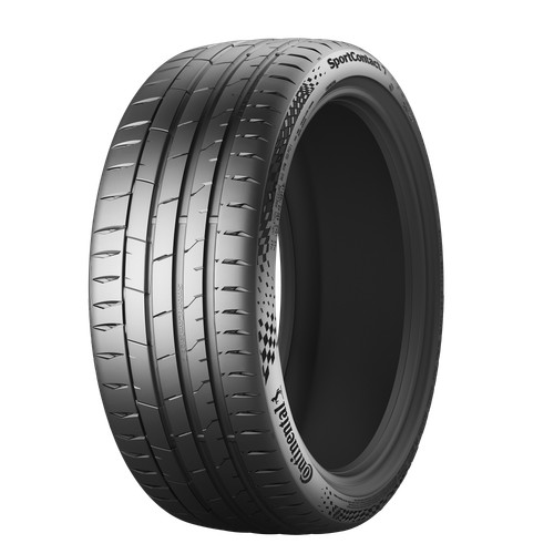 Continental pneu été 225 - été, 225/40