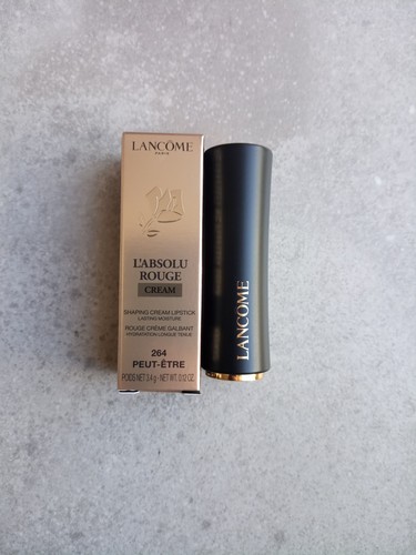 Absolu rouge lancôme 264 - rouge,