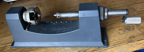 Lyman universal bullet case - bullet,