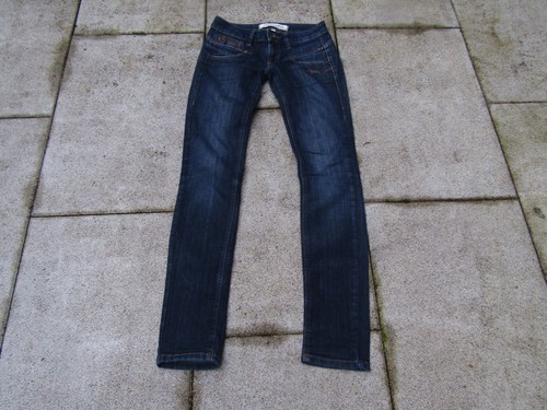 Jeans freeman porter taille - freeman, t.