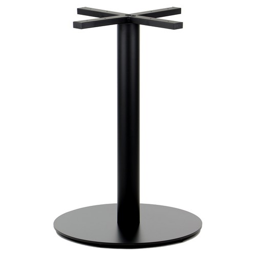 Pied table pour - de,