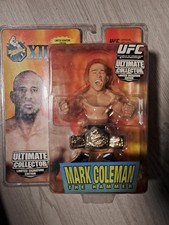 Figurine UFC Mark Coleman