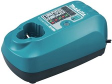 Chargeur rapide Makita DC10WA