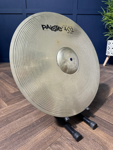 Paiste 402 ride 51cm - paiste,