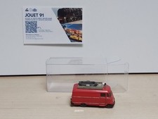 VIKING HO.  VEHICULE FOURGON