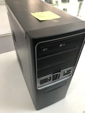 Pc Fixe AMD X2 250 3ghz 4go