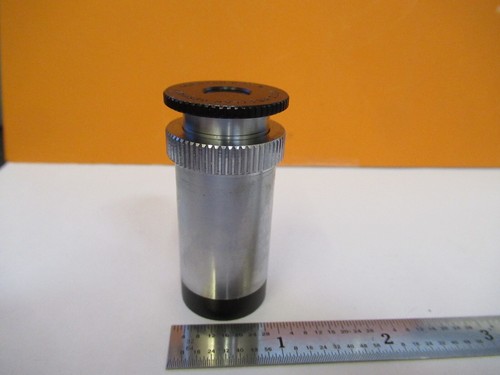 Oculaire microscope leitz - microscope,