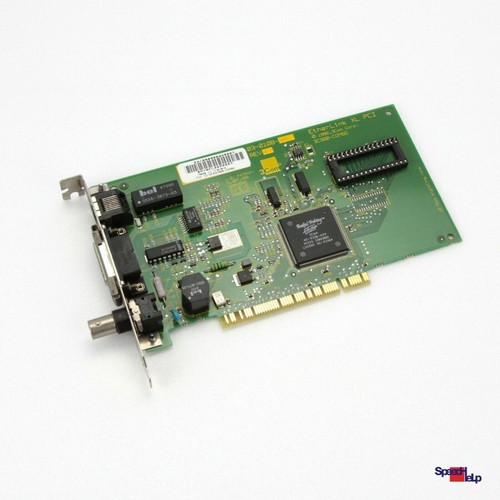 3com etherlink pci - 3com,