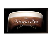 Tapis De Bar Personnalisé -