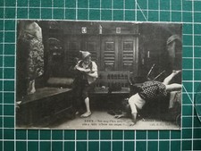 sk236 CPA Circa 1917 Folklore