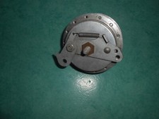 Moyeu roue avant 83 mm solex Flash à suspension neuf ancien stock