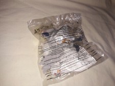 " FIGURINE OISEAU DU FILM RIO McDONALD'S HAPPY MEAL 2011 NEUF