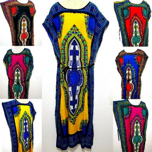 Maxikleid robe plage été - robe,