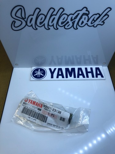 Ressort embrayage yamaha - 1,