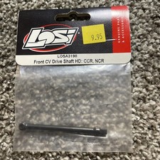 Losi LOSA3198 Front CV Drive