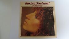 45 tours    barbara streisand	memory