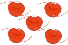 5 X tête de fil pour