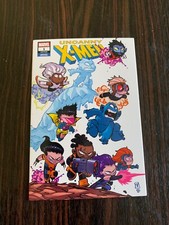 CARTE POSTALE 15X10 MARVEL