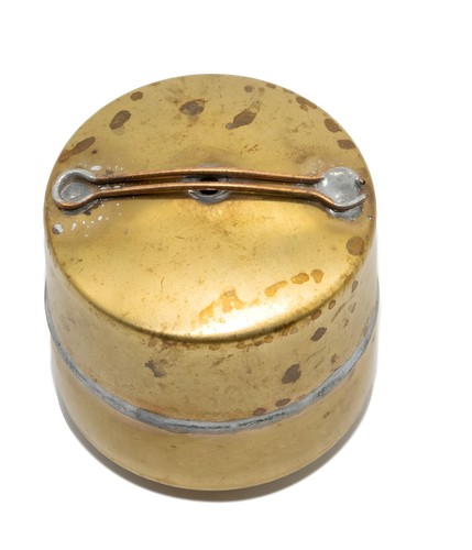 Flotteur mm avec clip - flotteur, 32