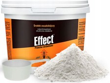 Produit anti-fourmis Poudre contre les fourmis cafards et nids entiers EFFECT