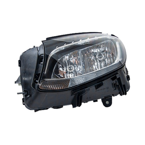 Phare fanal avant - phare, g