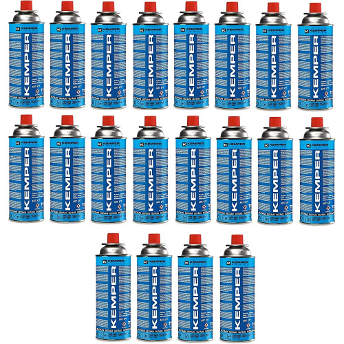 Bombelette cartouche gaz - bombelette,