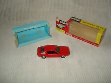 SOLIDO n°196 : RENAULT 17 TS