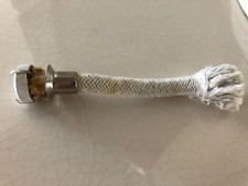 Ancienne  Mèche Bruleur Lampe