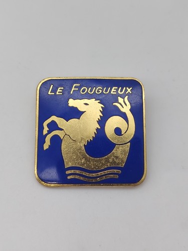 Escorteur côtier fougueux - escorteur,