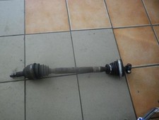 Cardan gauche (transmission) RENAULT LAGUNA 2 PHASE 2 8200232886