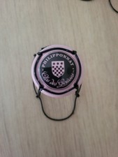 Capsule de Champagne Philipponnat Numero 39c Rare