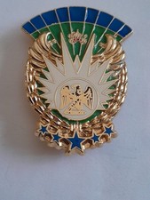 Brevet Forces Spéciales