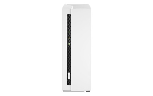 Qnap 133 nas - ts-133, 1-bay