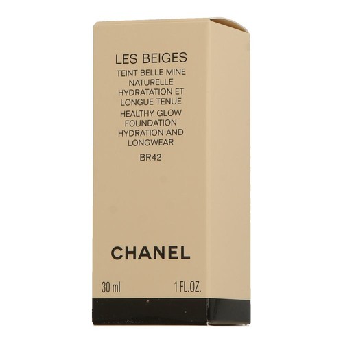 Chanel les beiges - les, belle