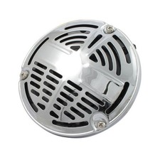 Retro Old School Motorcycle