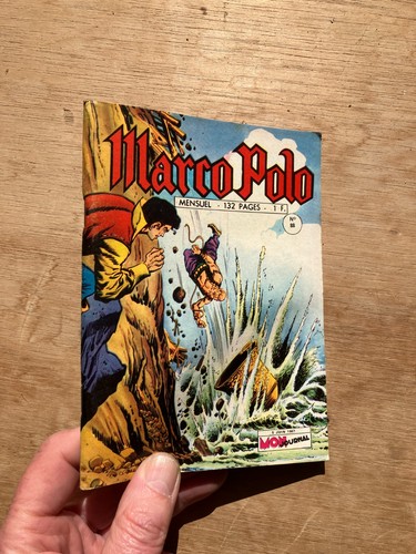 Petit format marco - format,