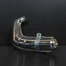 Pot d échappement RSM pour